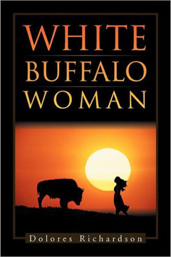 White Buffalo Woman - 9781466922204
