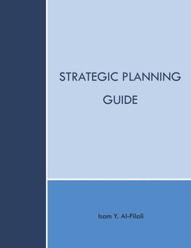 Strategic Planning Guide Strategic Planning Guide