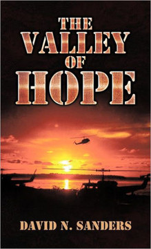 The Valley of Hope - 9781466927360