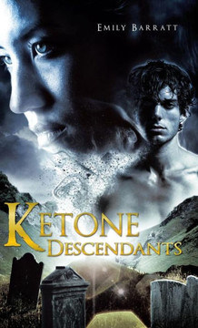 Ketone Descendants - 9781490701745