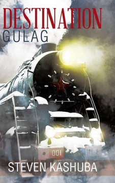 Destination Gulag - 9781466983113