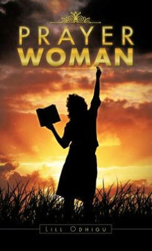 Prayer Woman - 9781466927650