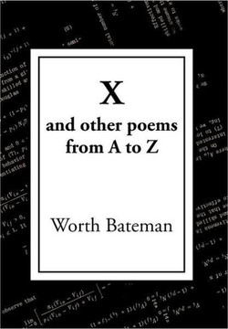 X: And Other Poems from A to Z - 9781466926202 X: And Other Poems from A to Z - 9781466926202