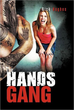 The Hands Gang - 9781466933590