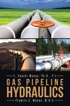 Gas Pipeline Hydraulics - 9781466976702