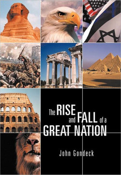 The Rise and Fall of a Great Nation - 9781466945739 The Rise and Fall of a Great Nation - 9781466945739
