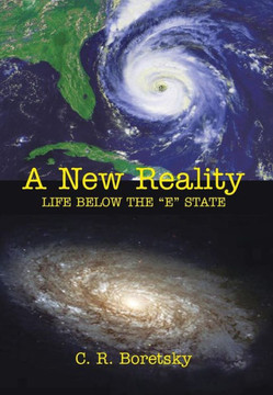 A New Reality: Life Below the E State - 9781466979239