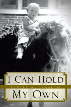 I Can Hold My Own - 9781466981447