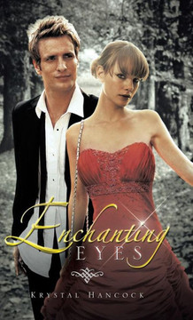 Enchanting Eyes - 9781490712017