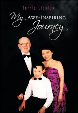 My Awe-Inspiring Journey - 9781466906662