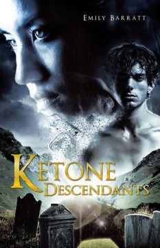 Ketone Descendants - 9781490701738
