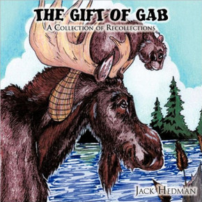 The Gift of Gab: A Collection of Recollections