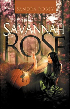 Savannah Rose - 9781466909632