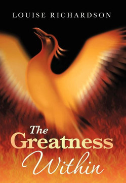 The Greatness Within - 9781466977143