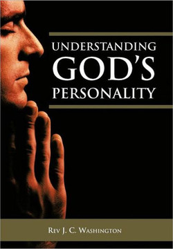 Understanding God's Personality - 9781466914490