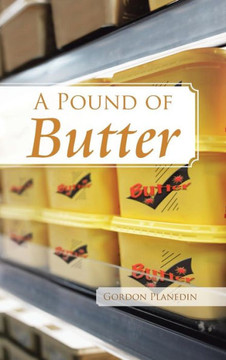 A Pound of Butter - 9781466986374