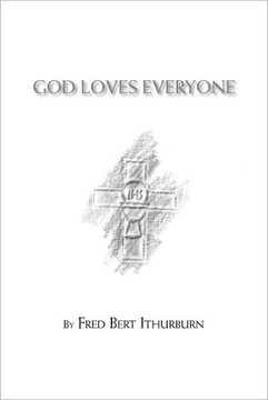 God Loves Everyone - 9781466954342