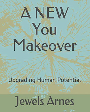 A NEW You Makeover: Anti-Aging Revolution