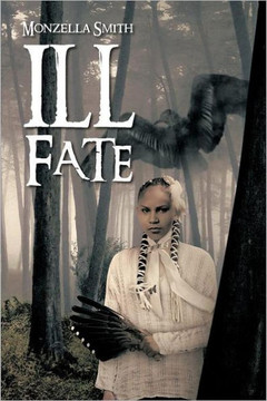 Ill Fate - 9781466921382