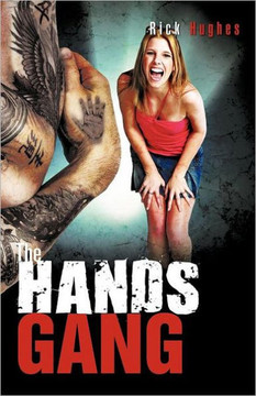 The Hands Gang - 9781466933576