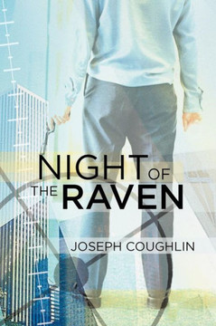 Night of the Raven - 9781466974876