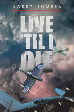 Live 'Til I Die - 9781490709024
