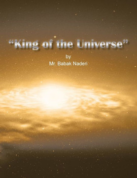 ""King of the Universe""