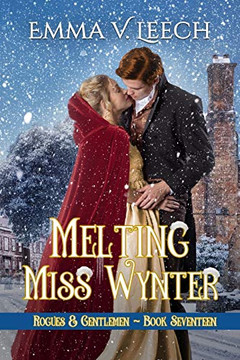 Melting Miss Wynter (Rogues and Gentlemen)