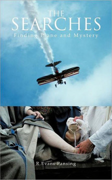 The Searches: Finding Plane and Mystery