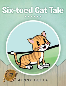 Six-Toed Cat Tale