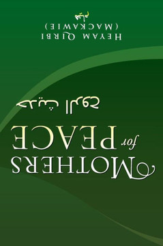 Mothers for Peace - 9781466922921