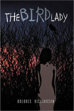 The Bird Lady - 9781466928435