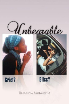 Unbearable - 9781466987388