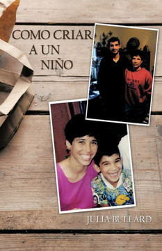 Como Criar a Un Nino - 9781466919921