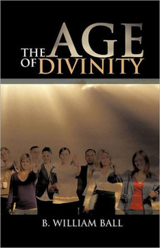The Age of Divinity - 9781466943216
