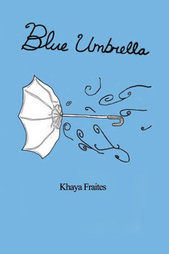 Blue Umbrella Blue Umbrella