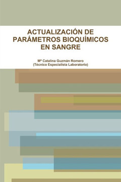 Actualizaci?? de Par??etros Bioqu??icos En Sangre
