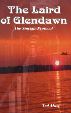 The Laird of Glendawn: The Sinclair Protocol
