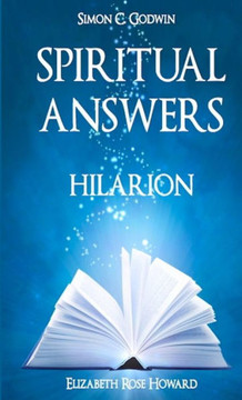 Spiritual Answers Spiritual Answers
