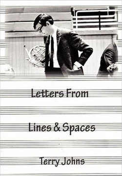 Letters from Lines and Spaces - 9781447768340