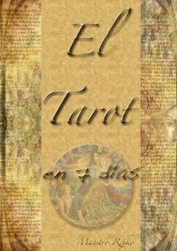 El Tarot En 7 D??s