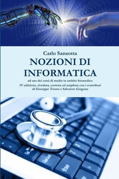 Nozioni di Informatica