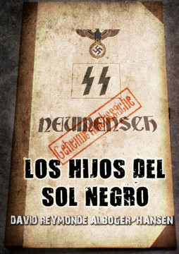 Neumensh los hijos del sol negro
