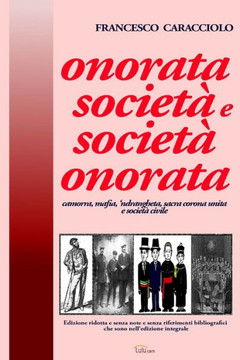 onorata societ??e societ??onorata (ridotta)