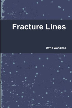 Fracture Lines - 9781446140338
