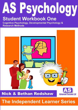 AS Psychology AQA Specification A - Student Workbook One