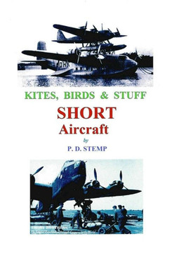 Kites, Birds & Stuff - SHORT Aircraft.
