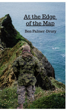 At the Edge of the Map At the Edge of the Map