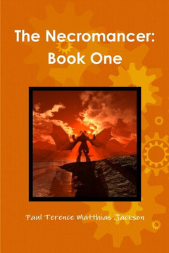 The Necromancer: Book One