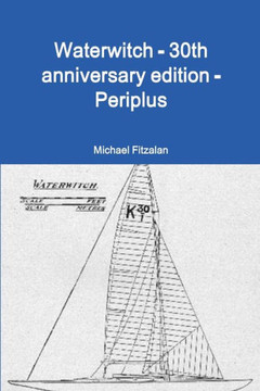 Waterwitch - 30th anniversary edition - Periplus